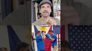 Celebrities React to Pacquiao vs Barrios: Michael Jai White & Frank Grillo Pick Their Winner