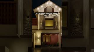 kerala style home #interiordesign #budgethome #keralahomedesign #keralahome #contemporarydesign