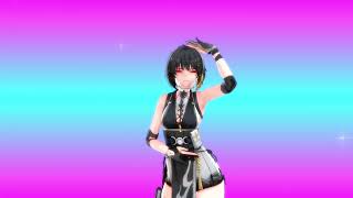 Rover - Greedy【MMD WutheringWaves 4K | 60FPS】