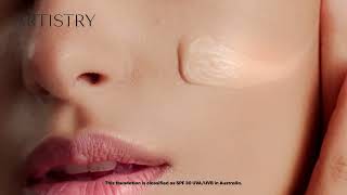 Artistry Future Glow Makeup Serum Foundation