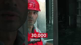 Infrastructure Wonders: Nuovo Canale di Panama