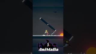Why Lasers Always Beat Guns - Stick Fight The Game