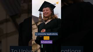 Post-Arrival Support in the UK for Students | Study Abroad & Settle with TGS Dreamer #StudyInUK