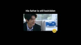 Duan Jiaxu meets Sang Zhi's parents #shorts #hiddenlovechinesedrama #chenzheyuan #zhaolusi