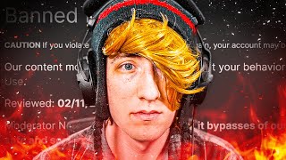Why Roblox Banned Me