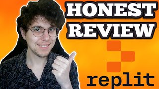 Replit AI Review (2025) - Is It Worth It?