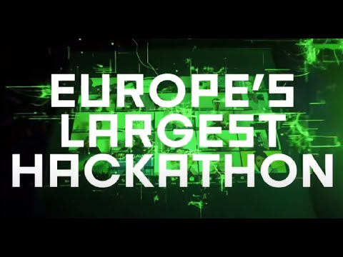 HackZurich 2022 "Programming a whole weekend long"