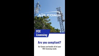 AIR COMM SERVICES-3-fcc licensing.mp4