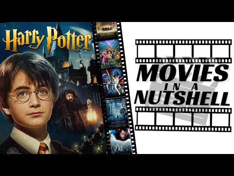 Relive the Magic: Harry Potter and the Sorcerer's Stone Review