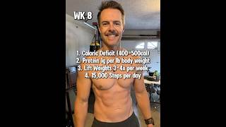 “How I Dropped from 20% to 10% Body Fat in Just 60 Days! 💪🔥 #fitnesstips #bodytransformation