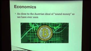 DevTO   March 2015 Featuring Robyn Larsen and Travis Patron