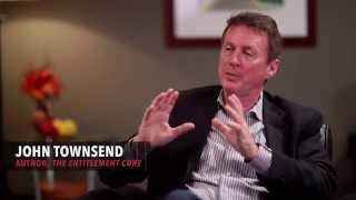 Why Giving Back Is Important | Dr  John Townsend  | The Entitlement Cure
