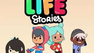 Toca Life Stories Intro😀 #tocalife #tocalifeworld #tocalifestories #tocalifemix