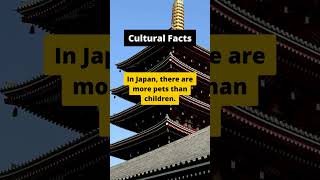 #CulturalFacts #Japan