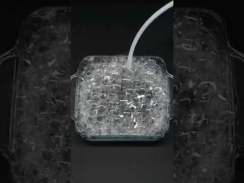 Hydrogen Gas Burning 🔥#learnchemistry #chemistry #shortvideo #shots#scienceexperiment
