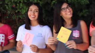 ZTA Sisterhood Video 2018