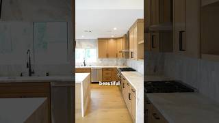 Stunning Modern Home Detailed Walkthrough | Hi-Tech Builders Inc. Los Angeles #newhome #adudesign
