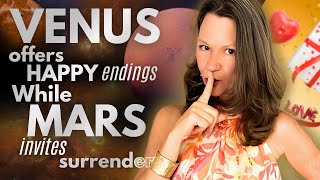 Fated Venus Mars Square! Week Ahead Astrology for All Signs