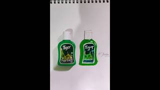 realistic drawing #tamil #shote