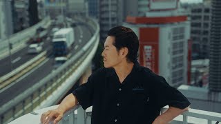 般若 & キンカン/ 地元の唄KINKAN Remix / Official Music Video