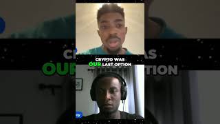 Why I Turned to Crypto for Fast Payments in Nigeria