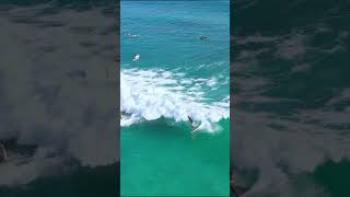 😴🦄🌊Dream Wave Part 5 #dreamwave #waves #viral #surf