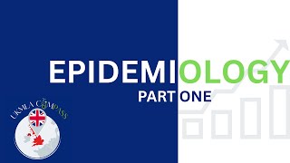 Epidemiology Part 1 [English Version] - PLAB 1/ PLAB ONE/ UKMLA PART ONE (UKMLA Compass 2025)