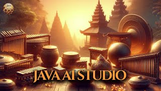 Echoes of the Archipelago: A Journey Through the Melodic Heart of Javanese Gamelan Traditions
