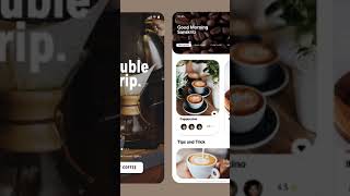Yes or No? these are some of the UI concepts we did. #ui #ux #design #website #webdeveloper #brammaa
