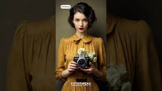 Enhancing Photo Quality with AI: Unbelievable Transformations