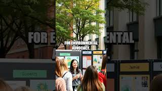 Embracing Campus Life: Unforgettable Moments and New Opportunities