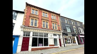 8 Great darkgate St - Commercial