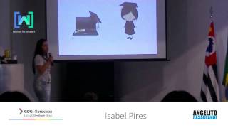 Women Techmakers Sorocaba 2015 - Teaser