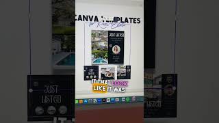 Encrease your sales on your digital products this year using this #CanvaHack #canva #canvatips