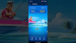 #firstfisher #bahamut #web3game #fastex #fasttoken #dzook