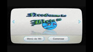 Neogamma R9 beta 56 (Wii mod) music theme, continued by OpenAI jukebox
