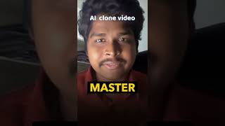 I gave my AI clone a script… here’s what it did in 30 seconds!