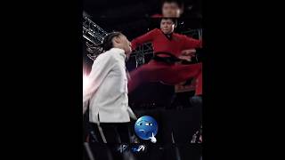 Dre Vs Cheng 🥶☠️😮‍💨                      #edit #trending #fypシ゚viral #skulledit #karatekid