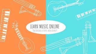 Best Music Courses - Promo Video (Short)