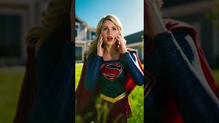 💥 Supergirl’s Marriage Challenge: Who Has the Best Bike? |#spiderman #shots #anime #superbike