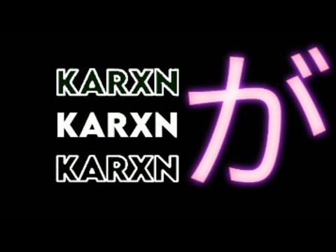 intro for amv : ‼️preset‼️/xml file in desc