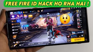 Free Fire Account Hack hone se kaise bachye | How to secure Facebook account | Recover Hacked fb