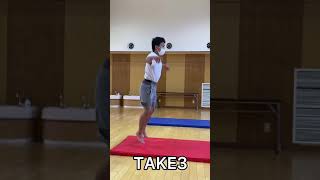 残り500人。目標まであと半分だ！どうかチャンネル登録お願いします。 #shorts