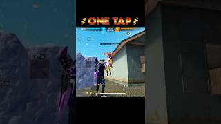 ONETAP🤯1VS4🔥 JOD OR WOT 💥#shorts#ffshorts#ffviral#ff#1vs4#onetap#fflive