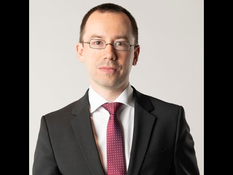SBA Live Academy, Kryptographie auf rechtlichem Prüfstand by Lukas Feiler