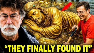 Oak Island Treasure FOUND in Latest 2025 Episode? Shocking Structure Revealed!