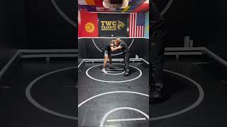 Best deafened at wrestling #wrestlingmoves #freesstyle #viral #ufc #wrestling #fyp