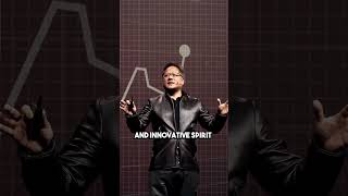 🚀 One man’s vision, a trillion-dollar empire—Meet Jensen Huang.