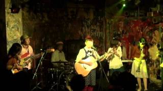 2011/12/18 岩崎愛 - いっせーのーで - ＠十三ファンダンゴ