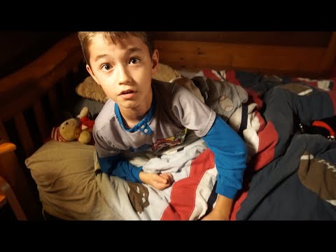 Debt is Scary | Part 4: Escape the Debt Monster! | Red Canoe Mini-series